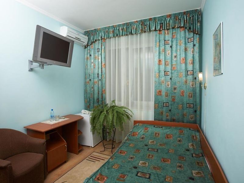 Hotel Photo 6