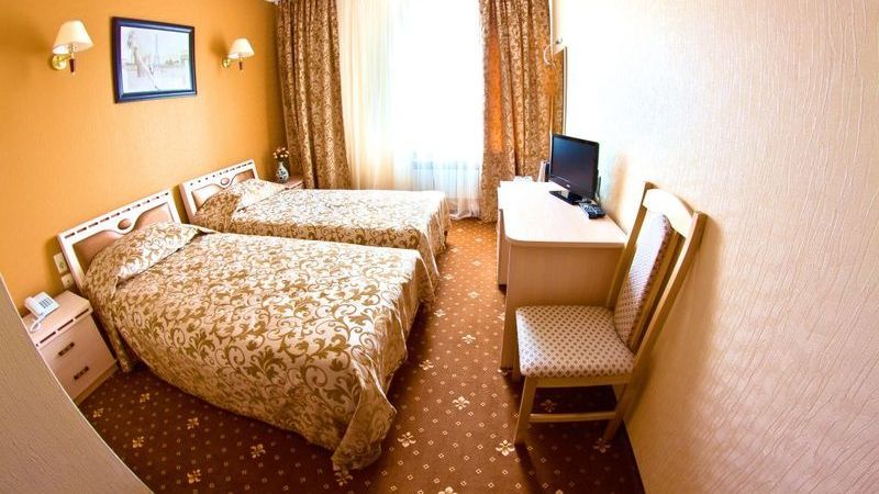 صورة الفندق 2