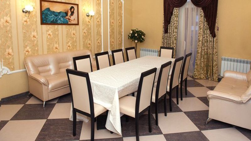 صورة الفندق 12