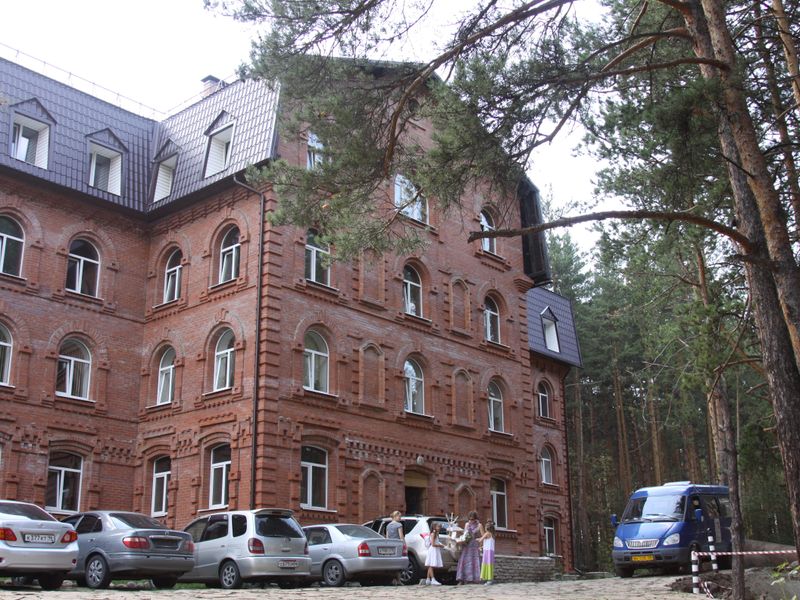 Hotel Photo 1
