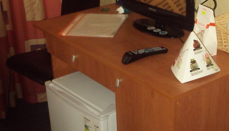 Hotel Photo 6
