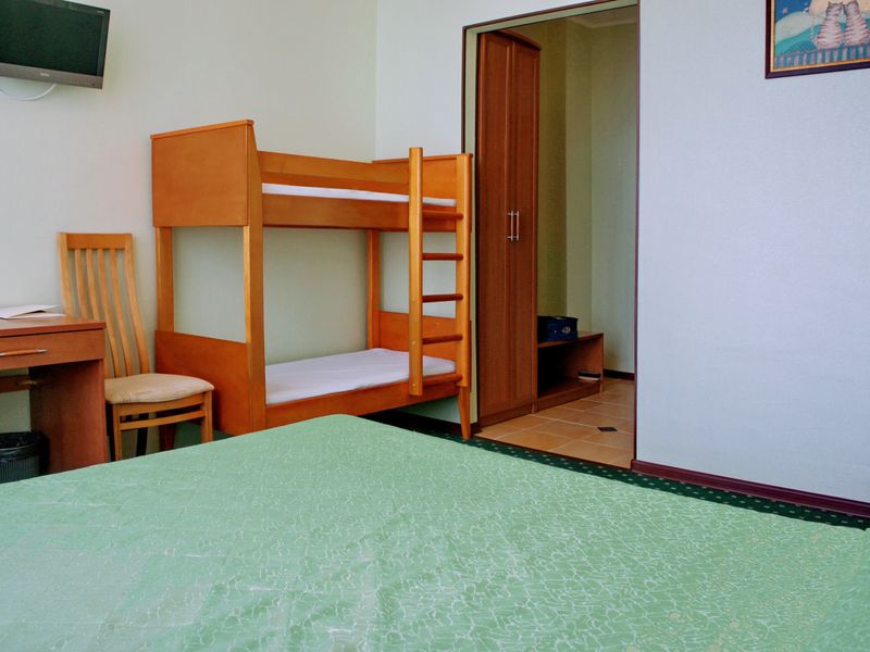 صورة الفندق 6