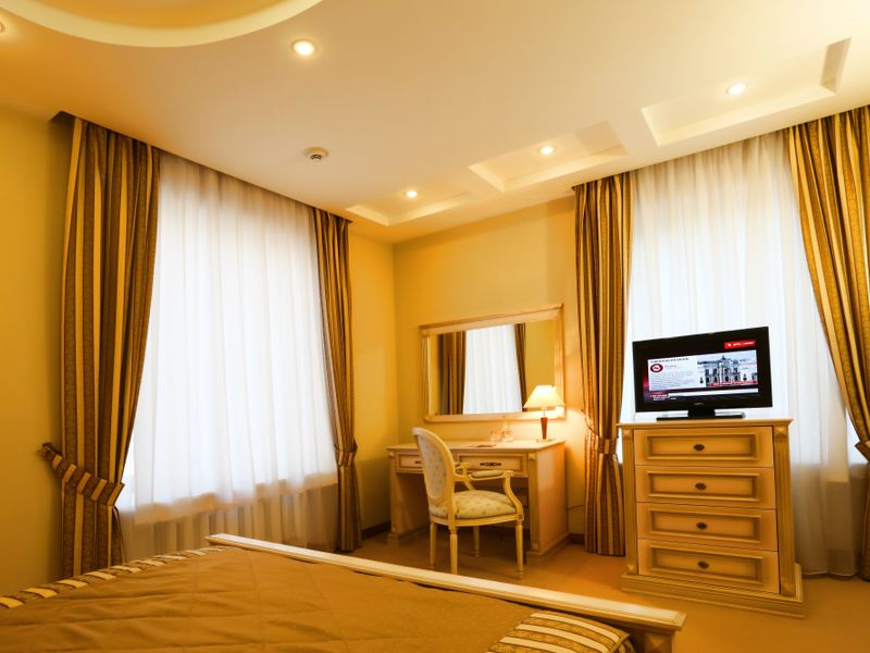 صورة الفندق 8