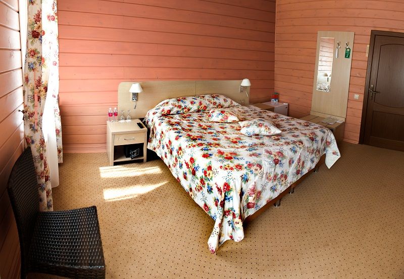 Hotel Photo 1