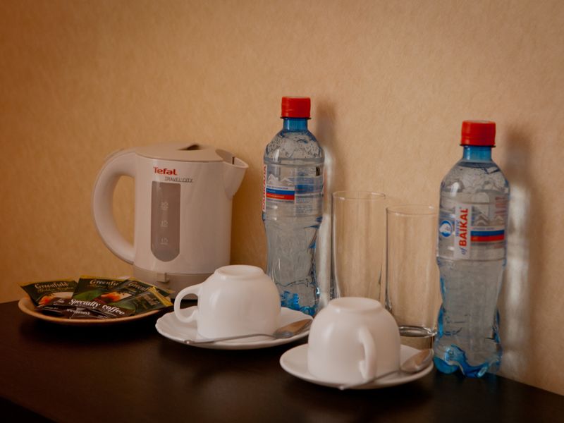 Hotel Photo 13