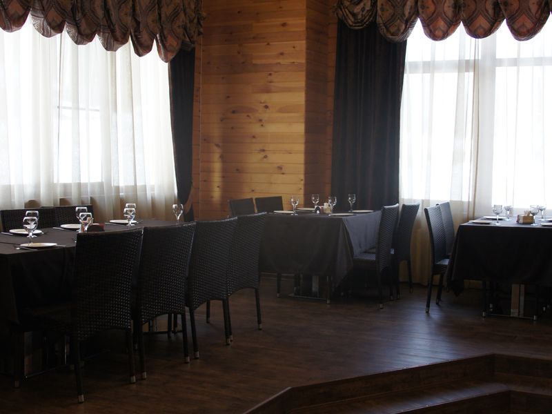 Hotel Photo 16