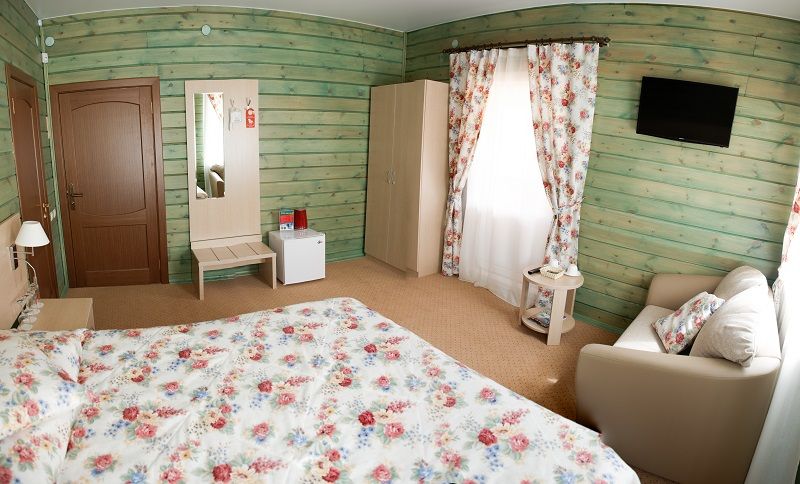 Hotel Photo 3