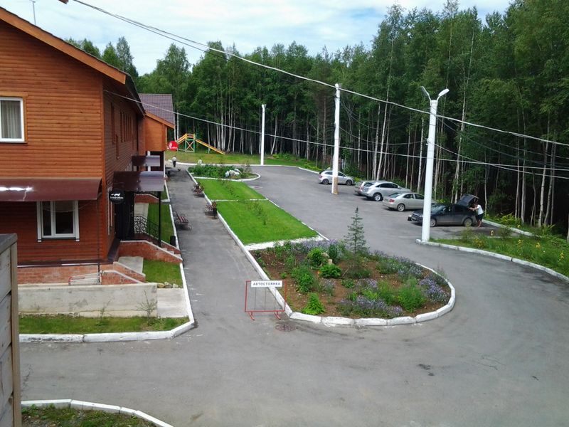 Hotel Photo 23
