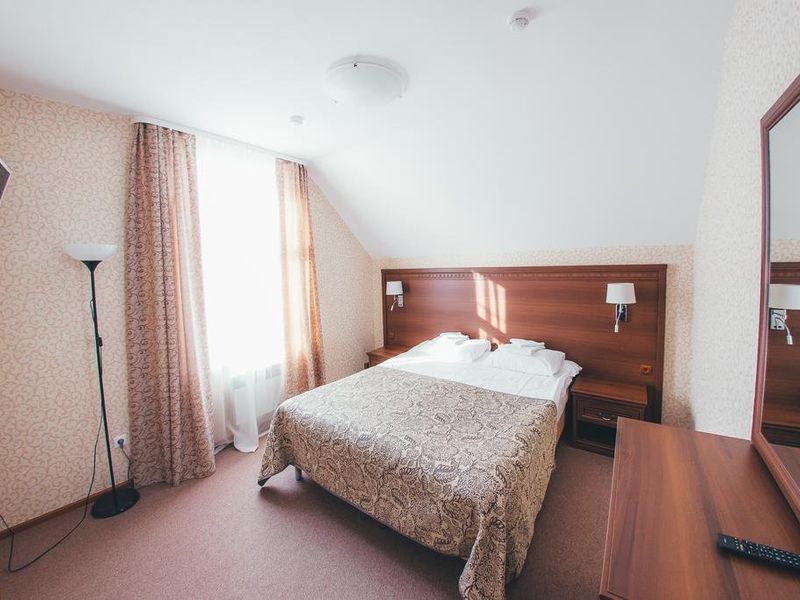 Hotel Photo 4