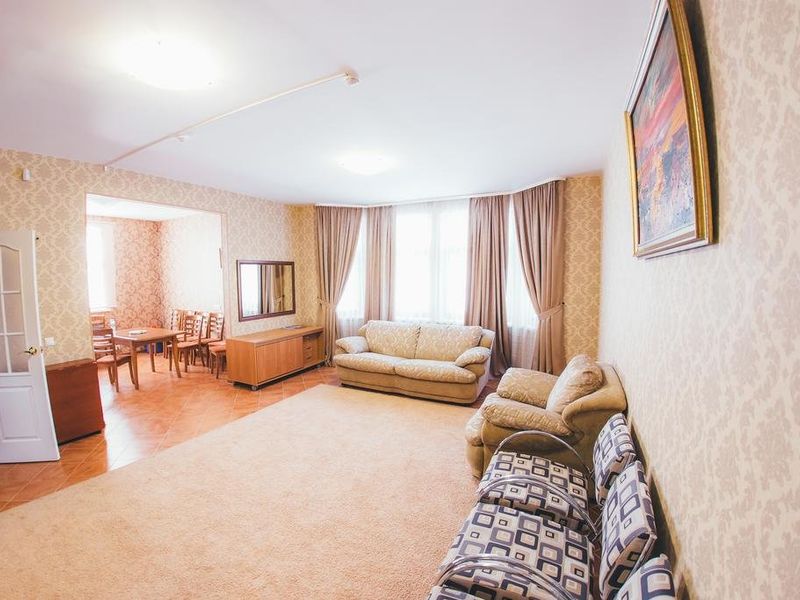 Hotel Photo 7