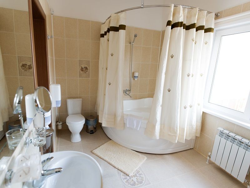 Hotel Photo 9