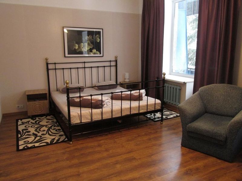 Hotel Photo 1