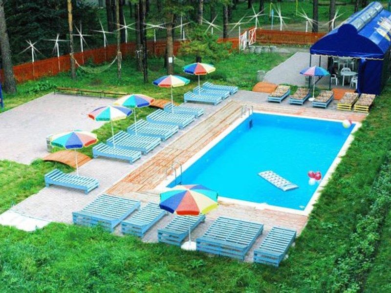 Hotel Photo 17