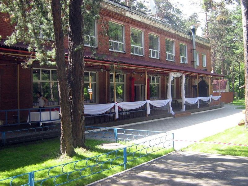 Hotel Photo 18