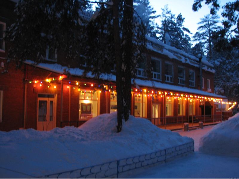 Hotel Photo 19
