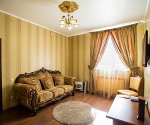 Guest House Moskvich Barnaul Russia