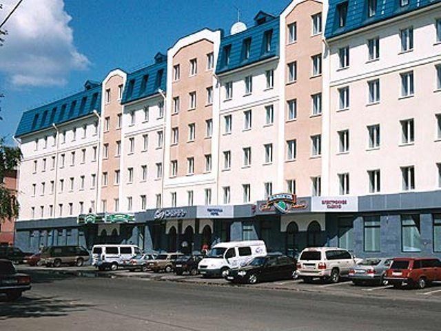 Hotel Photo 23