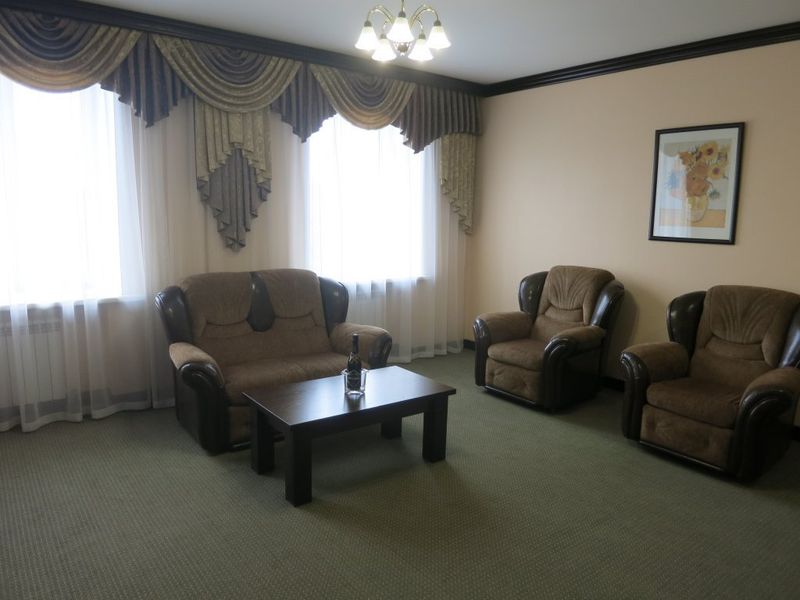Hotel Photo 8