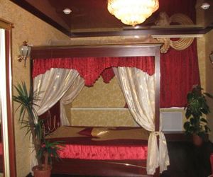 Five Miracles Hotel Barnaul Russia