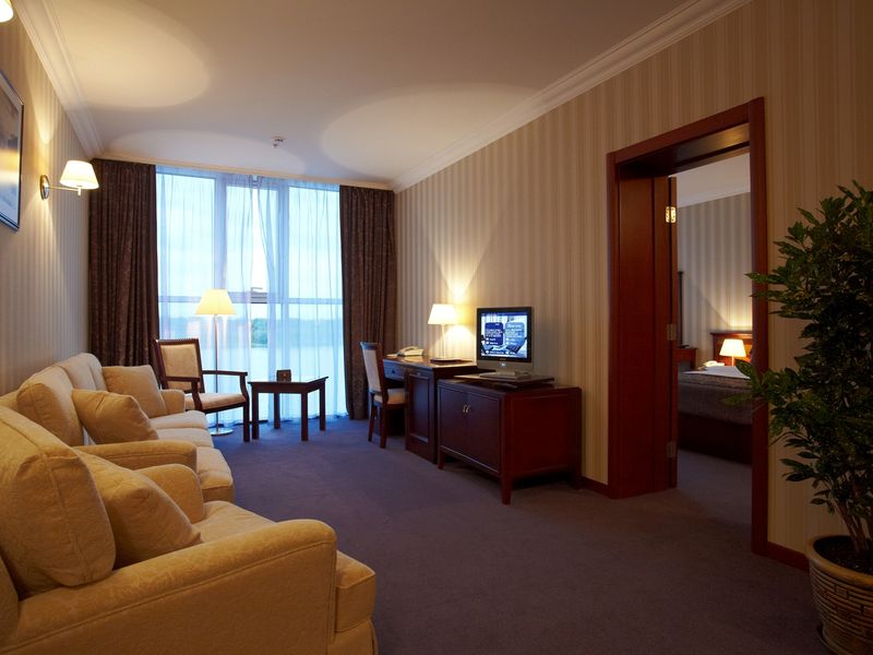Hotel Photo 11