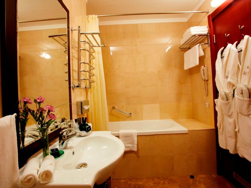 Hotel Photo 16