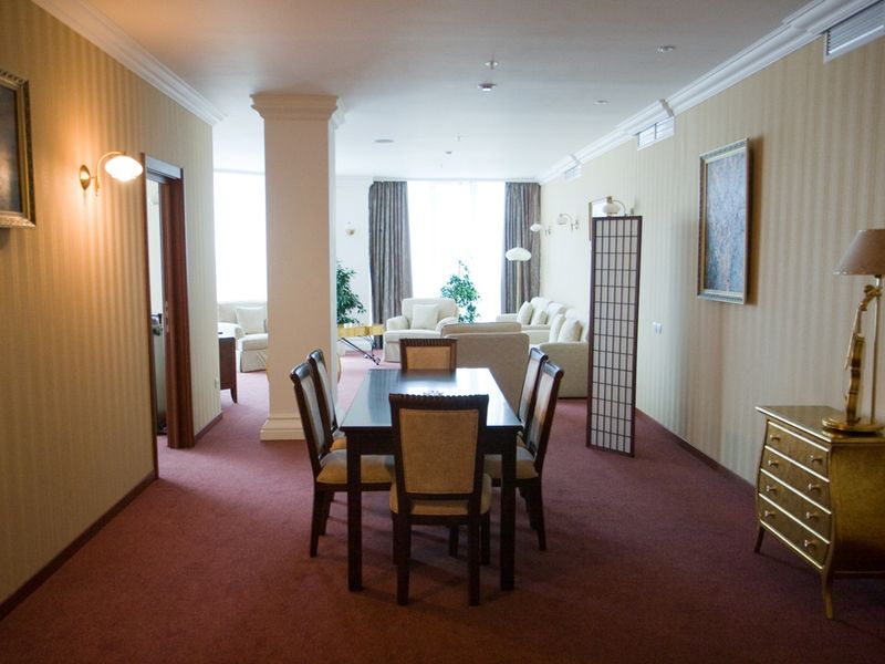Hotel Photo 22