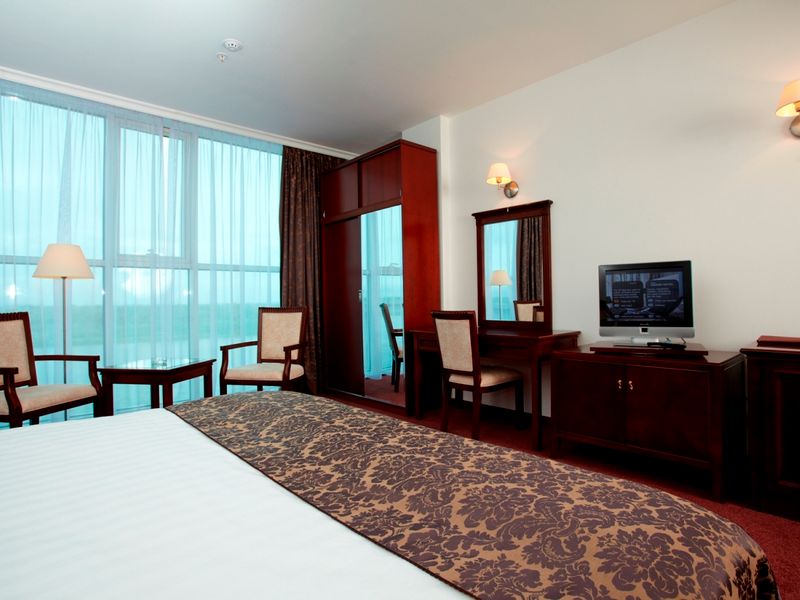Hotel Photo 5