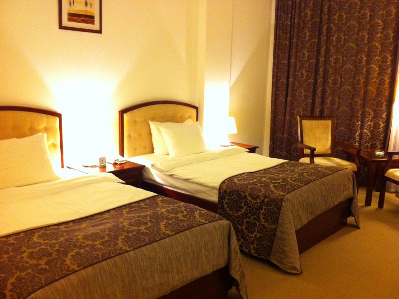Hotel Photo 8