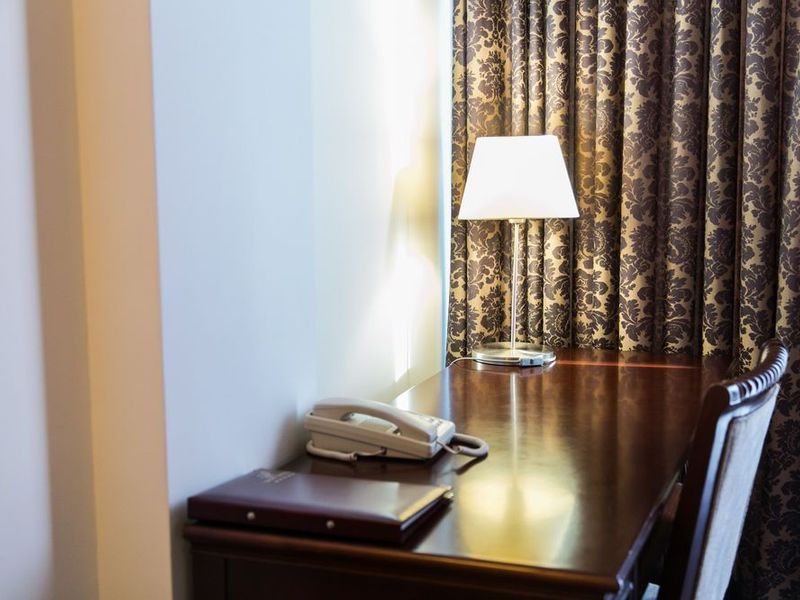Hotel Photo 9