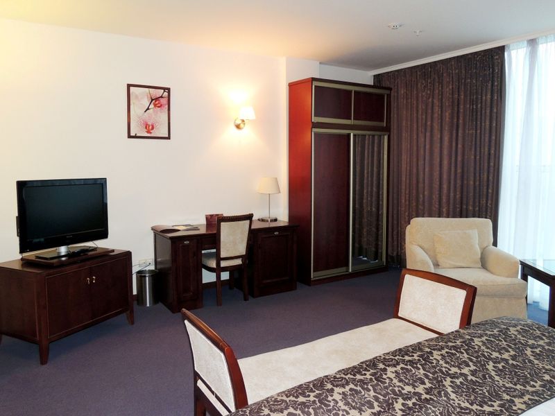 Hotel Photo 10