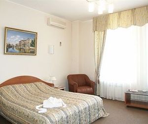 Private Hotel Astrakhan Russia