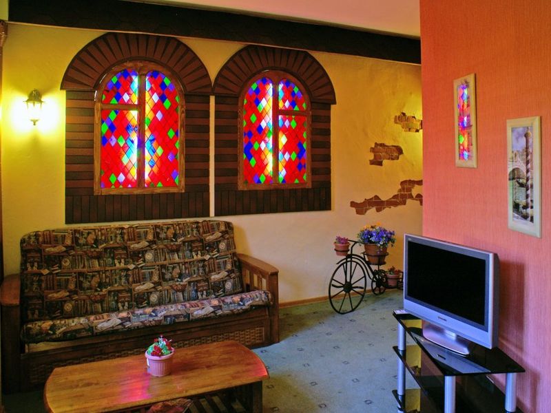 Hotel Photo 19