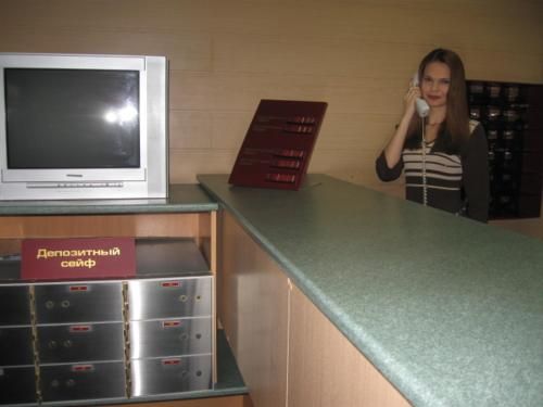 Hotel Photo 20