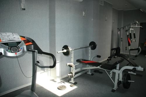 Hotel Photo 21