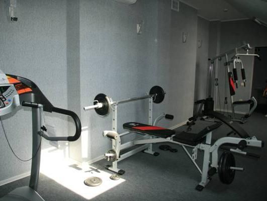 Hotel Photo 22