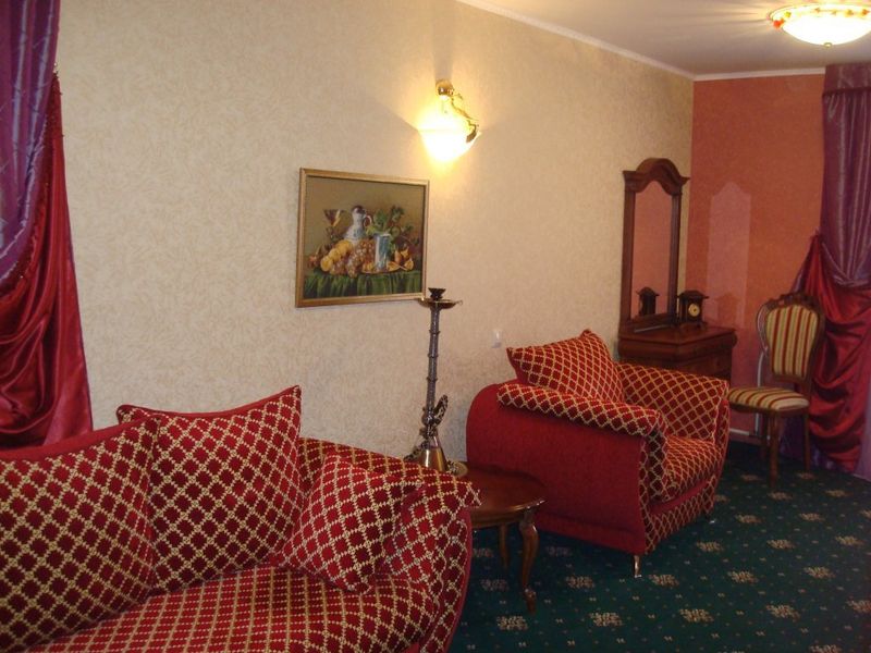 Hotel Photo 7