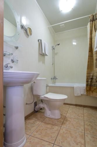 Hotel Photo 9