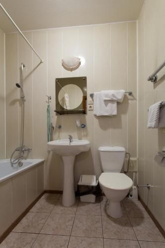 Hotel Photo 10