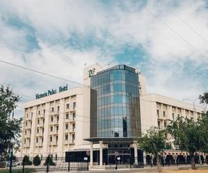Victoria Palas Hotel Astrakhan Russia