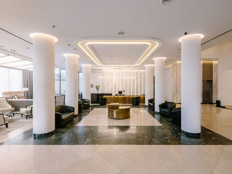 Hotel Photo 14