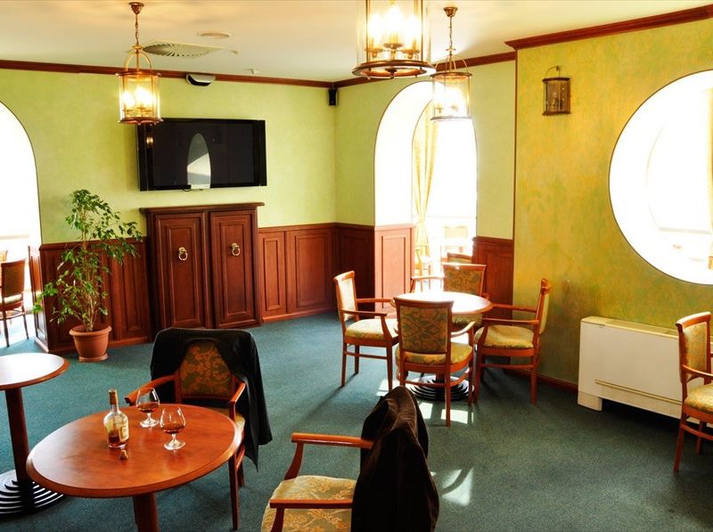 Hotel Photo 18