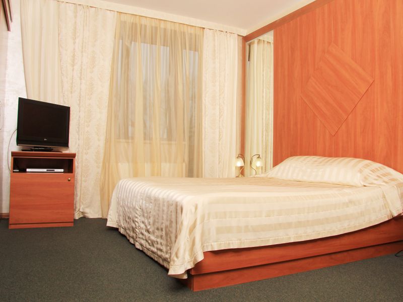 Hotel Photo 9