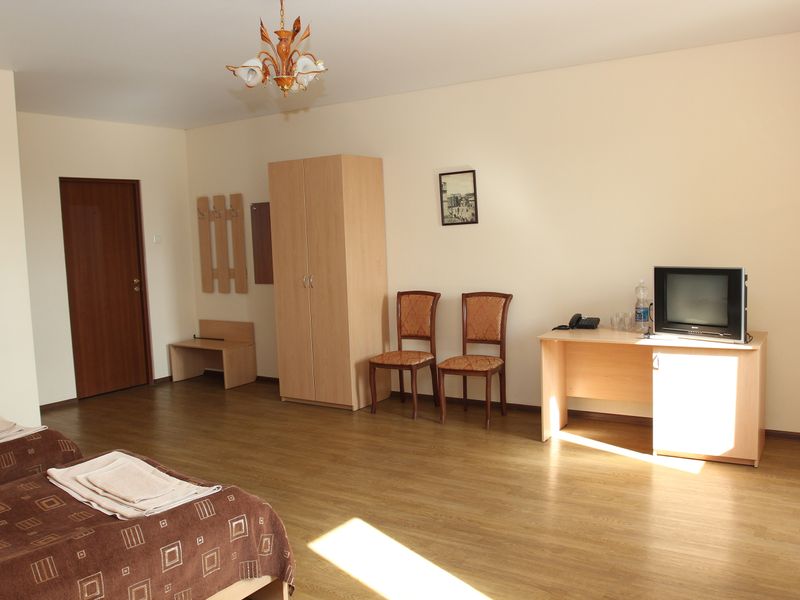 Hotel Photo 14