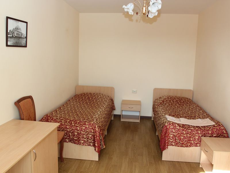 Hotel Photo 16