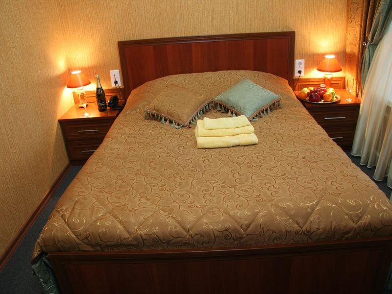 صورة الفندق 2