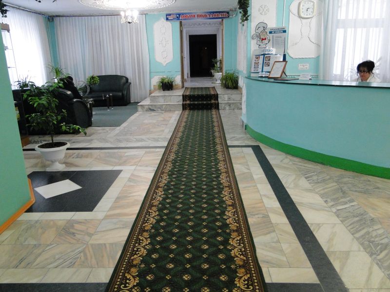 صورة الفندق 17