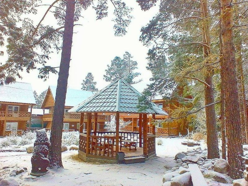 صورة الفندق 21