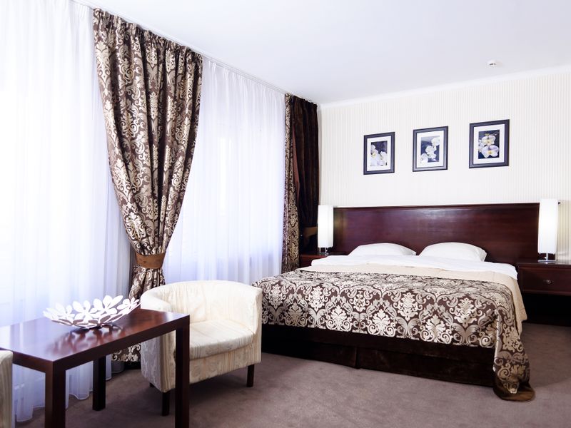 Hotel Photo 1