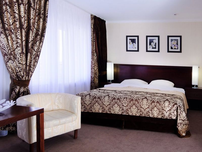 Hotel Photo 2