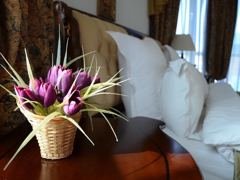 Hotel Photo 16